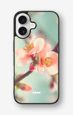 iPhone 16 Hard Case – Sweet Bloom - View 1