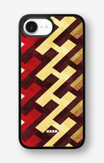 iPhone 16e Hard Case – 70s - View 1