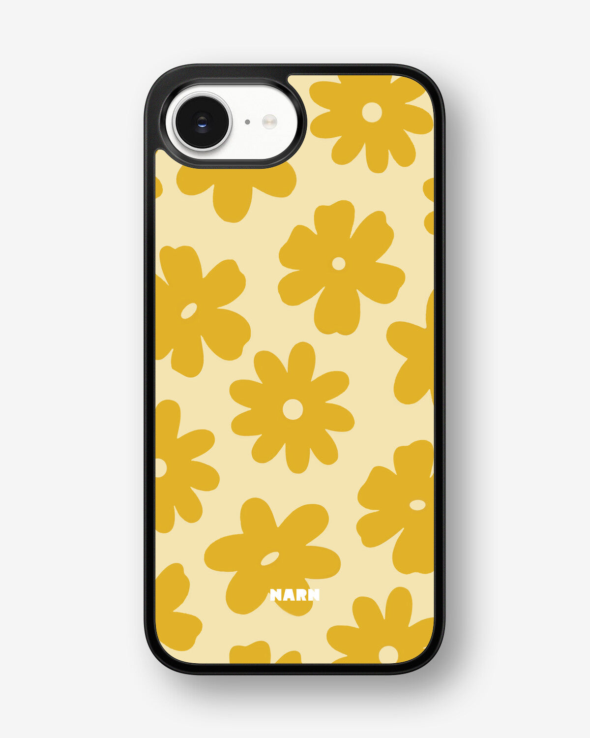 iPhone 16e Hard Case – Bella Fiore - View 1