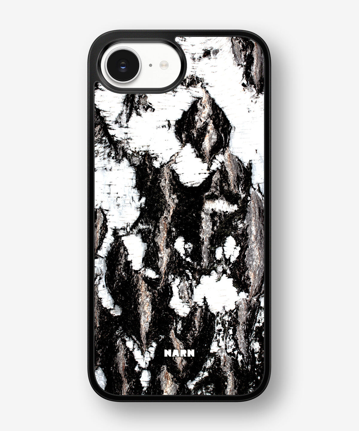 iPhone 16e Hard Case – Birch - View 1