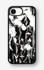 iPhone 16e Hard Case – Birch - View 1