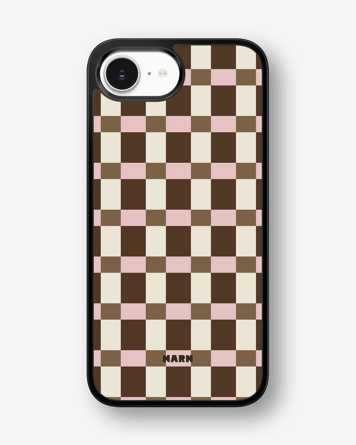 iPhone 16e Hard Case – Biscuit - View 1