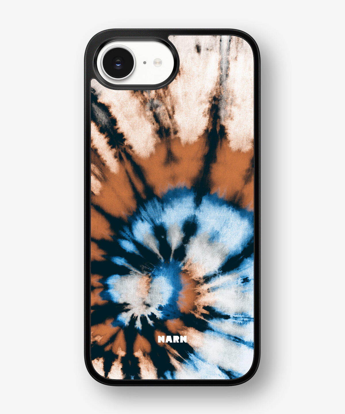 iPhone 16e Hard Case – Boho Dream - View 1