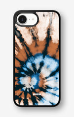 iPhone 16e Hard Case – Boho Dream - View 1