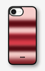 iPhone 16e Hard Case – Cherry - View 1