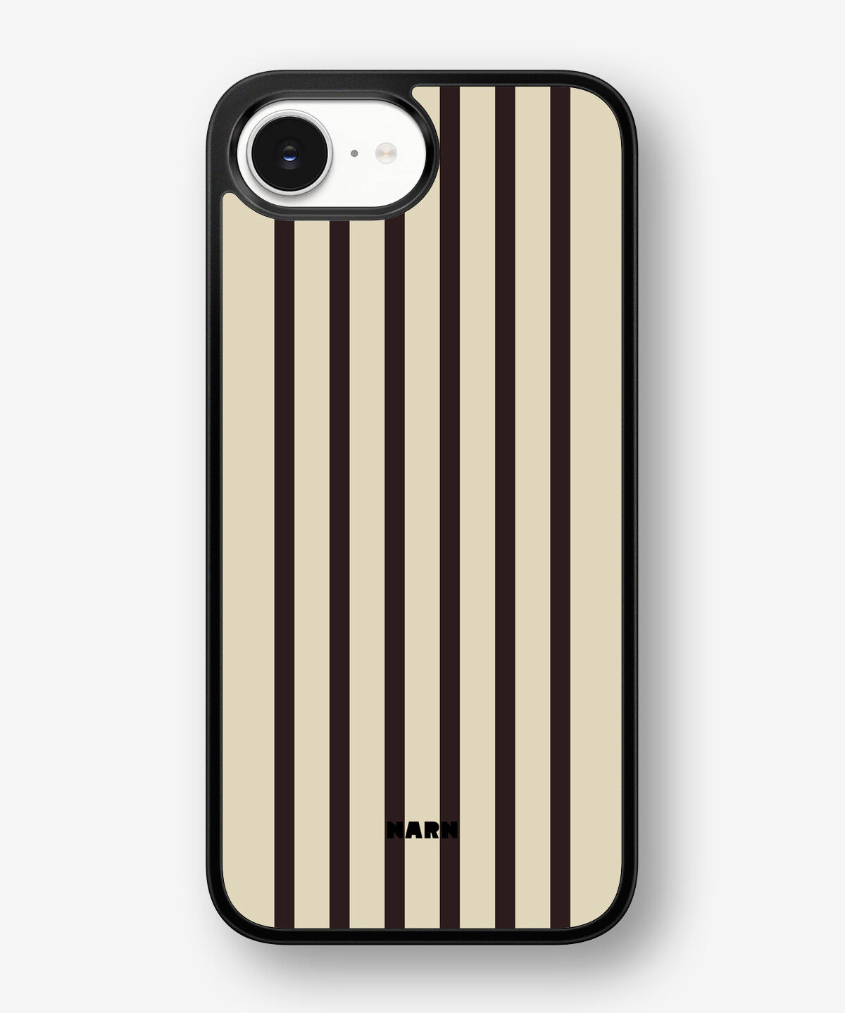 iPhone 16e Hard Case – Class Lines - View 1