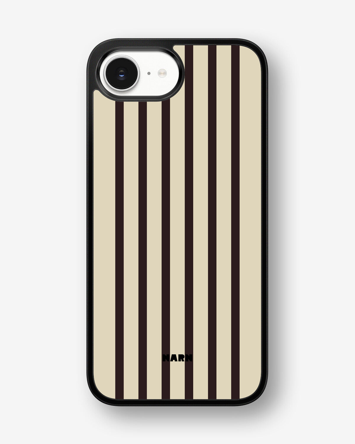 iPhone 16e Hard Case – Class Lines - View 1