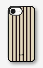 iPhone 16e Hard Case – Class Lines - View 1