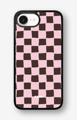 iPhone 16e Hard Case – Cookie Check - View 1