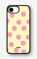 iPhone 16e Hard Case – Cupcake - View 1