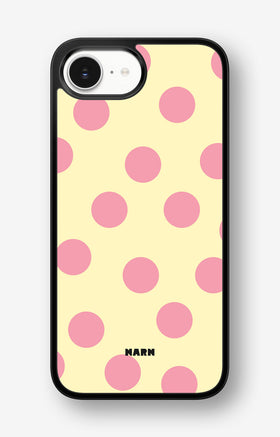 iPhone 16e Hard Case – Cupcake - View 1