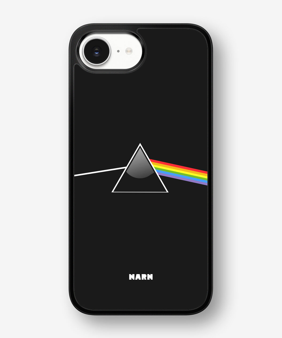 iPhone 16e Hard Case – Dark Side - View 1
