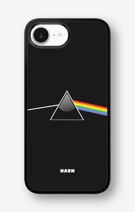 iPhone 16e Hard Case – Dark Side - View 1