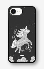 iPhone 16e Hard Case – Dream Always - View 1