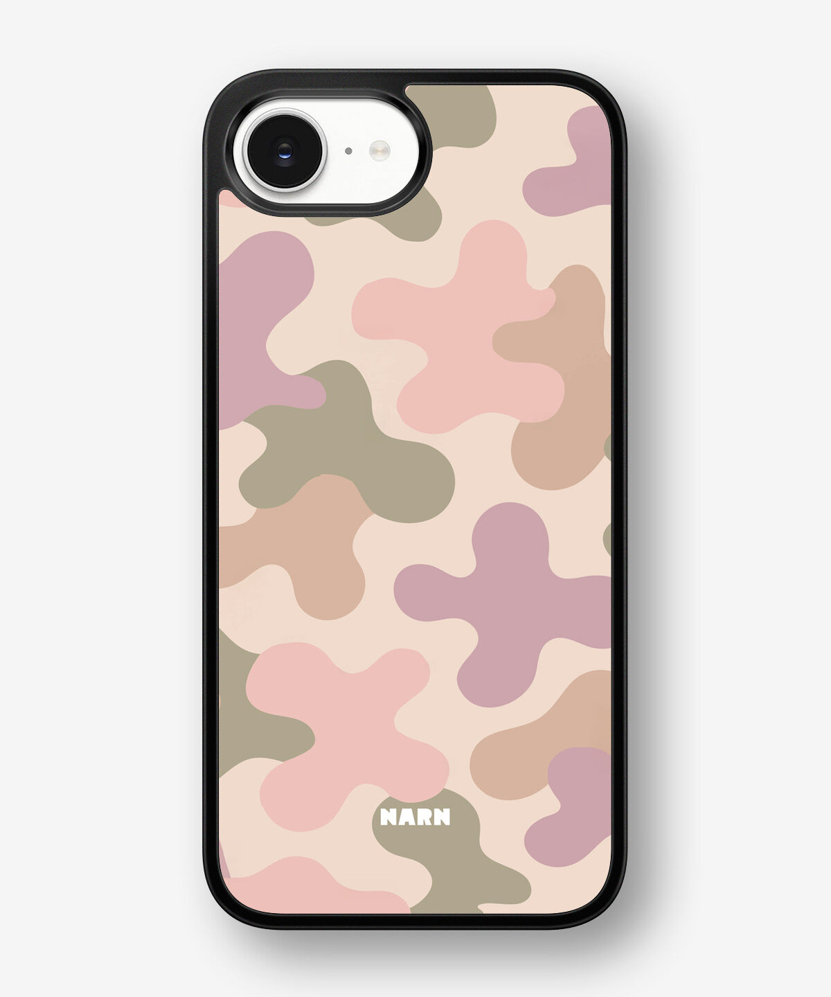 iPhone 16e Hard Case – Dream Camo - View 1
