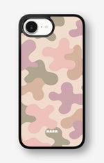 iPhone 16e Hard Case – Dream Camo - View 1