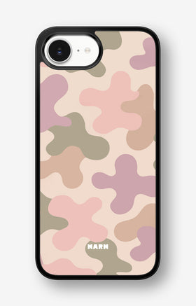 iPhone 16e Hard Case – Dream Camo - View 1