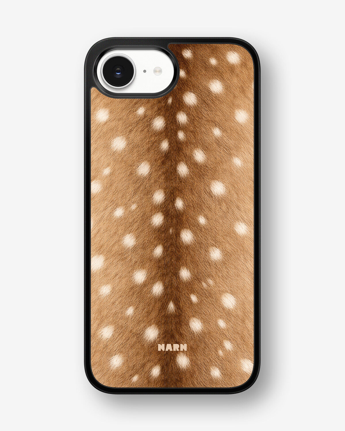 iPhone 16e Hard Case – Fawn - View 1