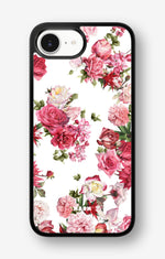 iPhone 16e Hard Case – Garden Glow - View 1