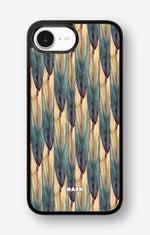 iPhone 16e Hard Case – Happy Place - View 1