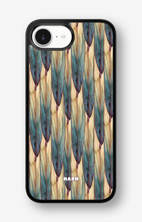 iPhone 16e Hard Case – Happy Place - View 1