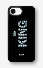 iPhone 16e Hard Case – King - View 1
