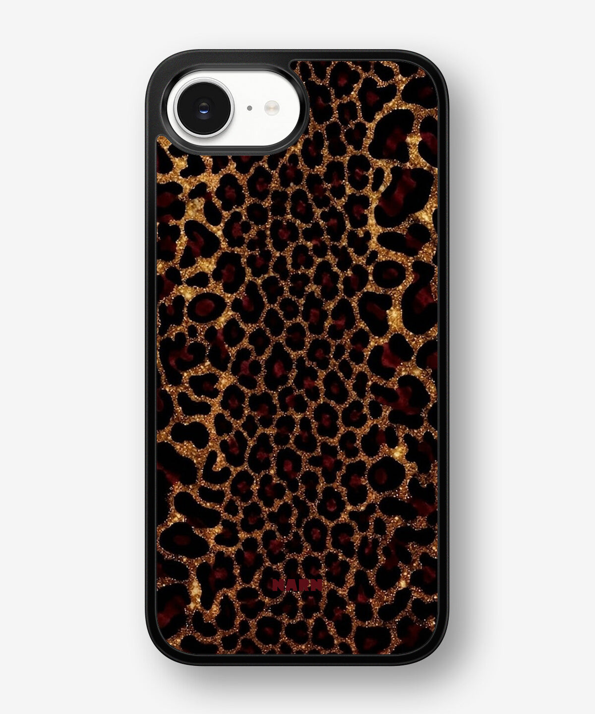 iPhone 16e Hard Case – Leoluxe - View 1