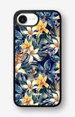 iPhone 16e Hard Case – Lily - View 1
