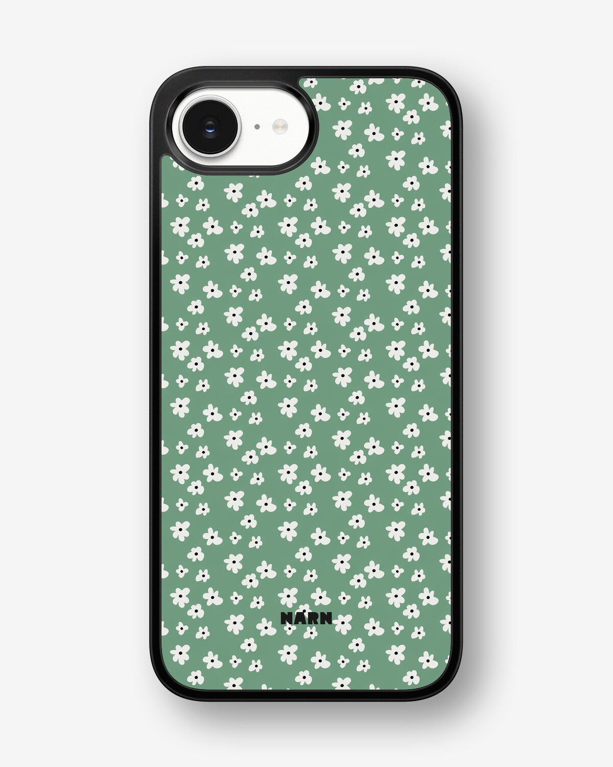 iPhone 16e Hard Case – Meadow - View 1