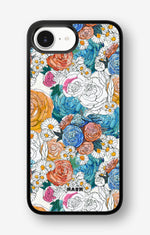 iPhone 16e Hard Case – Midsommer - View 1