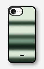 iPhone 16e Hard Case – Mint - View 1