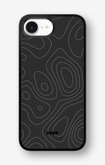 iPhone 16e Hard Case – No Signal - View 1