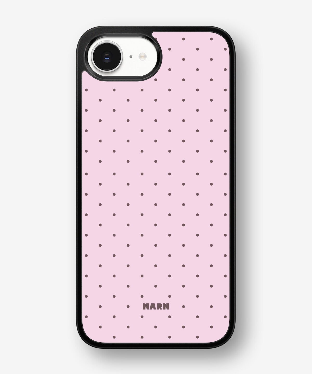 iPhone 16e Hard Case – Notebook - View 1