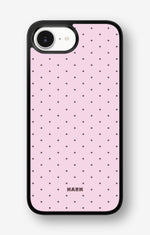 iPhone 16e Hard Case – Notebook - View 1