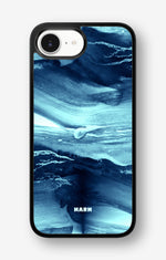 iPhone 16e Hard Case – Ocean Dream - View 1