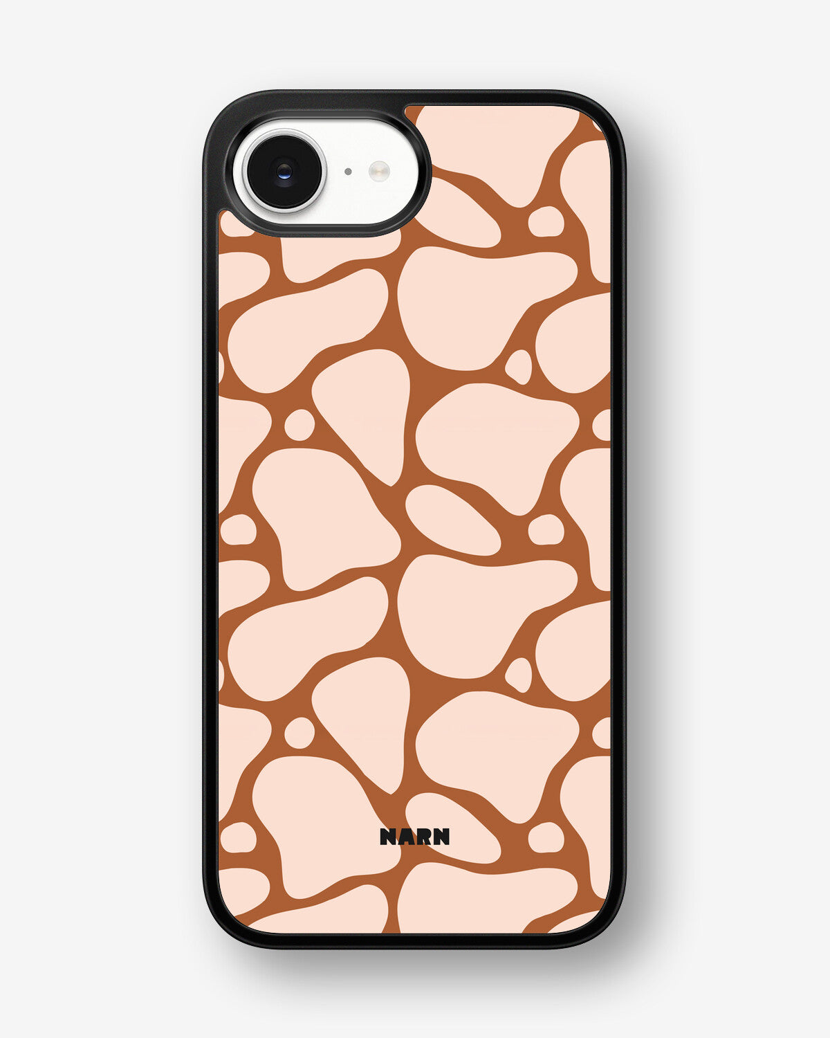 iPhone 16e Hard Case – Organic Terra - View 1