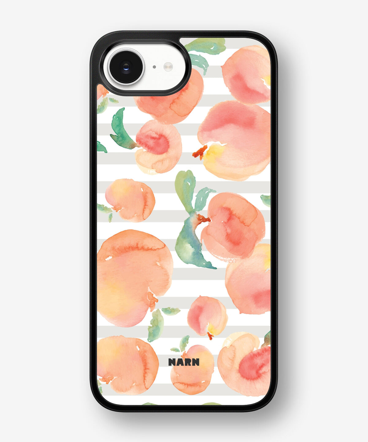 iPhone 16e Hard Case – Peachey - View 1