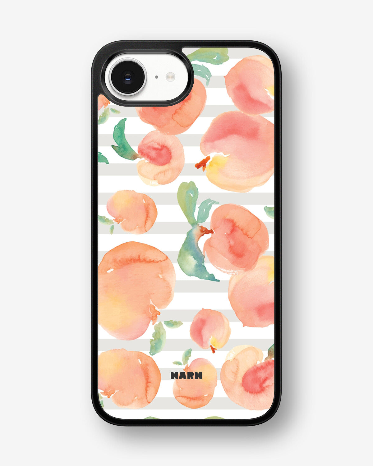 iPhone 16e Hard Case – Peachey - View 1