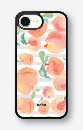 iPhone 16e Hard Case – Peachey - View 1
