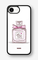 iPhone 16e Hard Case – Perfume - View 1