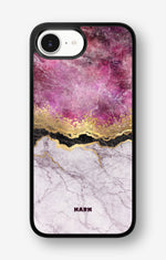 iPhone 16e Hard Case – Pink Dream - View 1