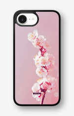 iPhone 16e Hard Case – Pink Harmony - View 1