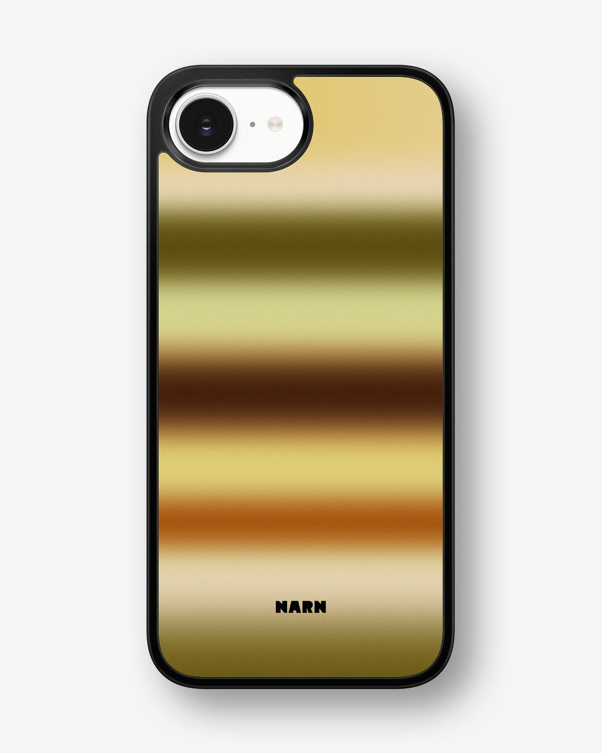 iPhone 16e Hard Case – Pistachio - View 1