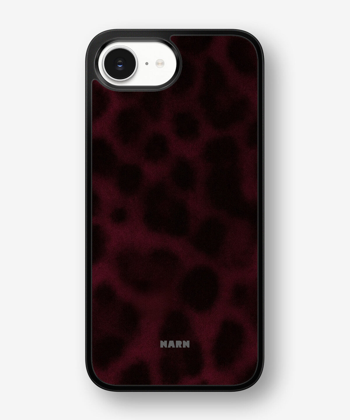 iPhone 16e Hard Case – Roar - View 1