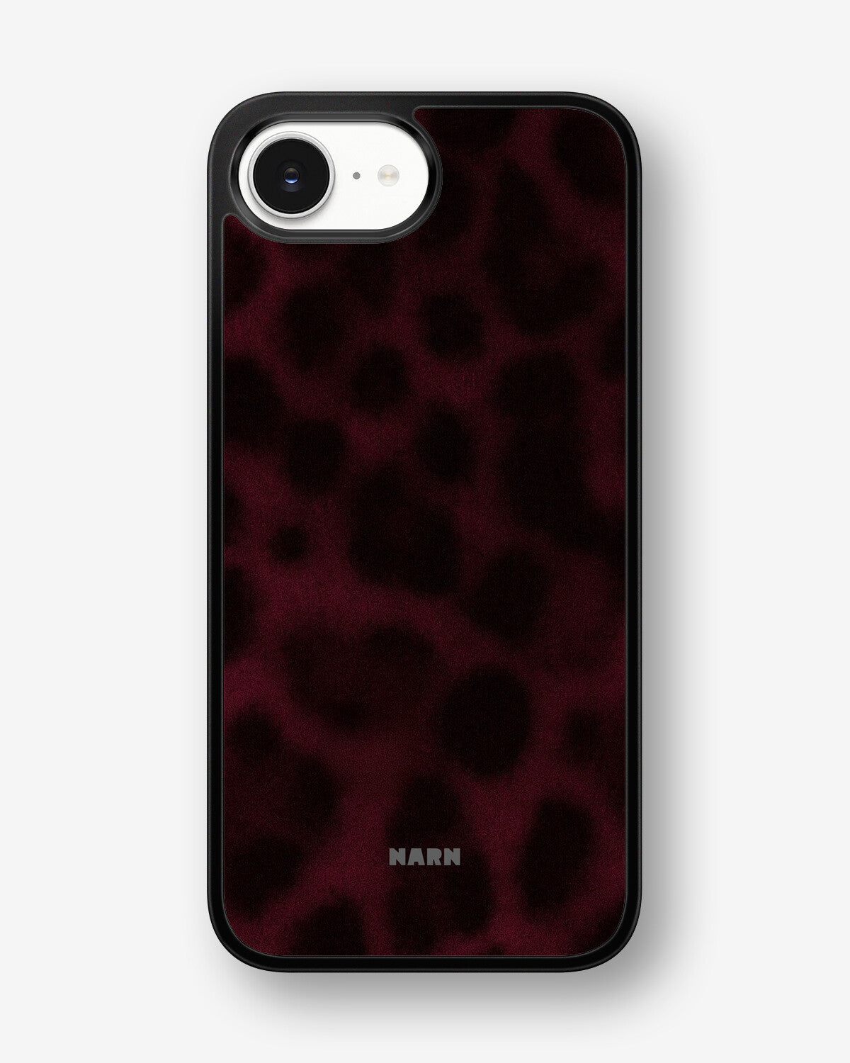 iPhone 16e Hard Case – Roar - View 1