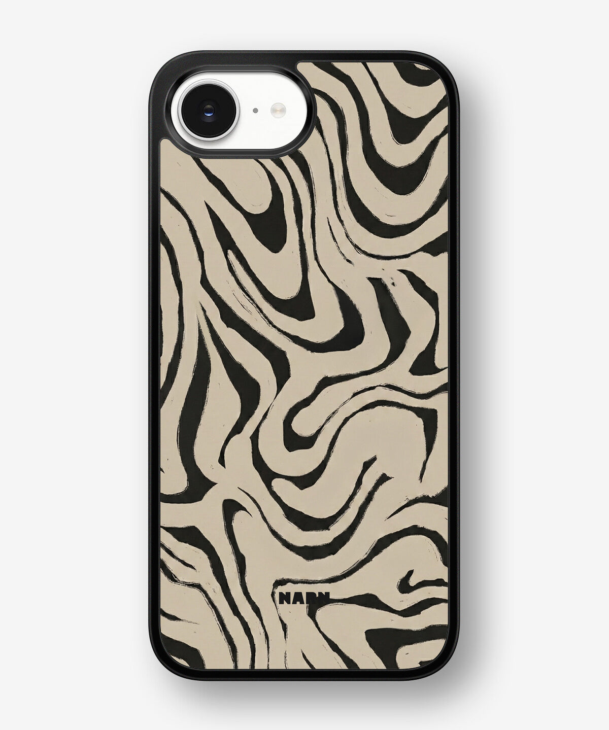 iPhone 16e Hard Case – Sand Drift - View 1