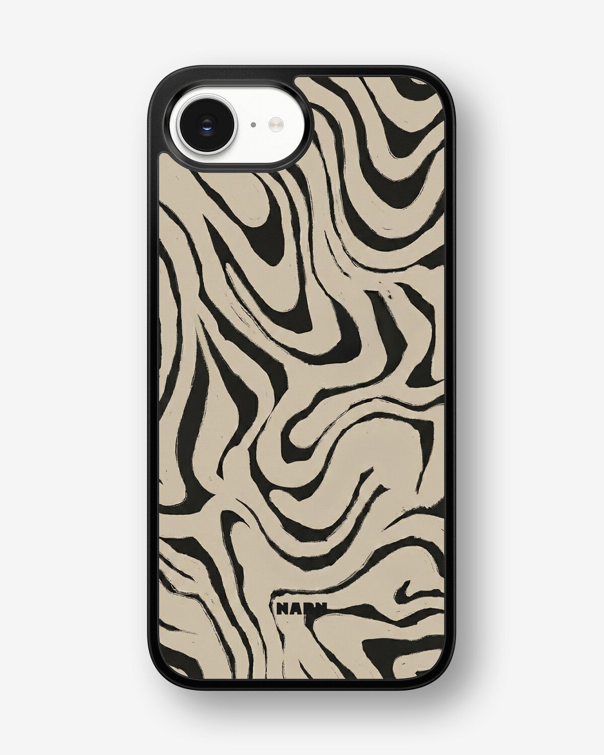 iPhone 16e Hard Case – Sand Drift - View 1