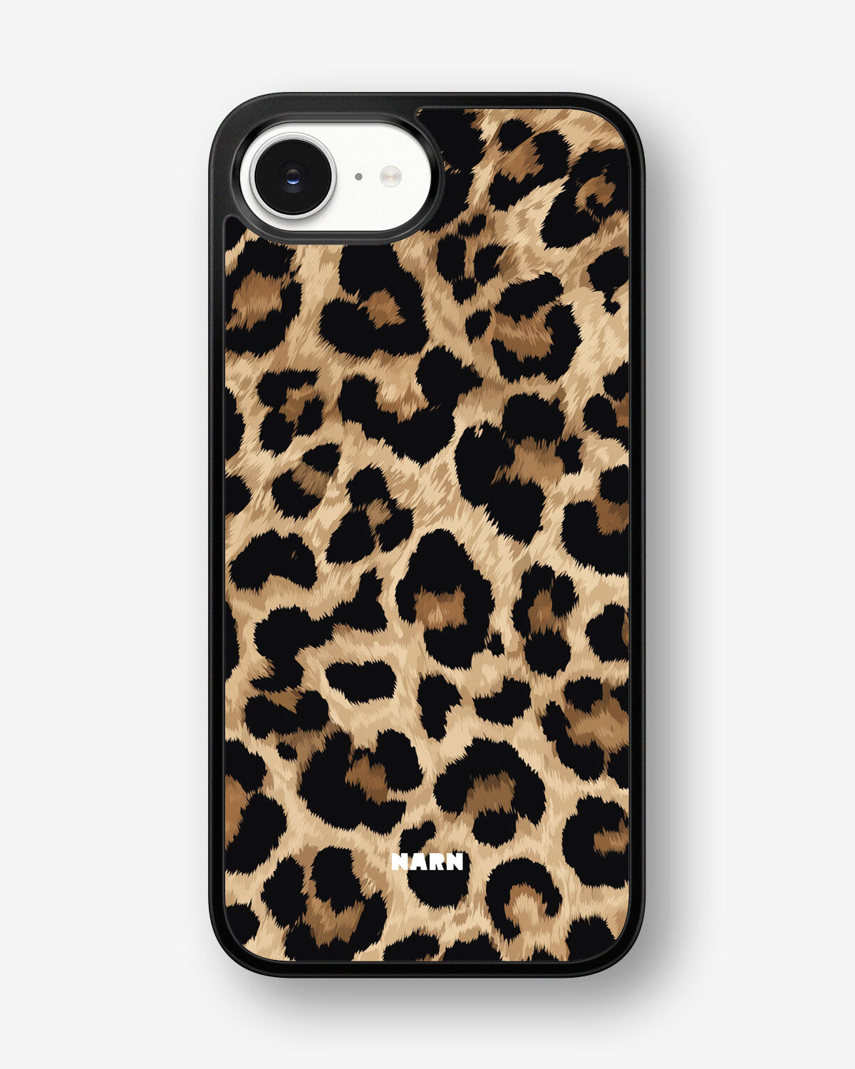iPhone 16e Hard Case – Savanna Noir - View 1