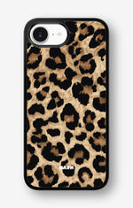 iPhone 16e Hard Case – Savanna Noir - View 1