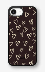 iPhone 16e Hard Case – Secret Love - View 1